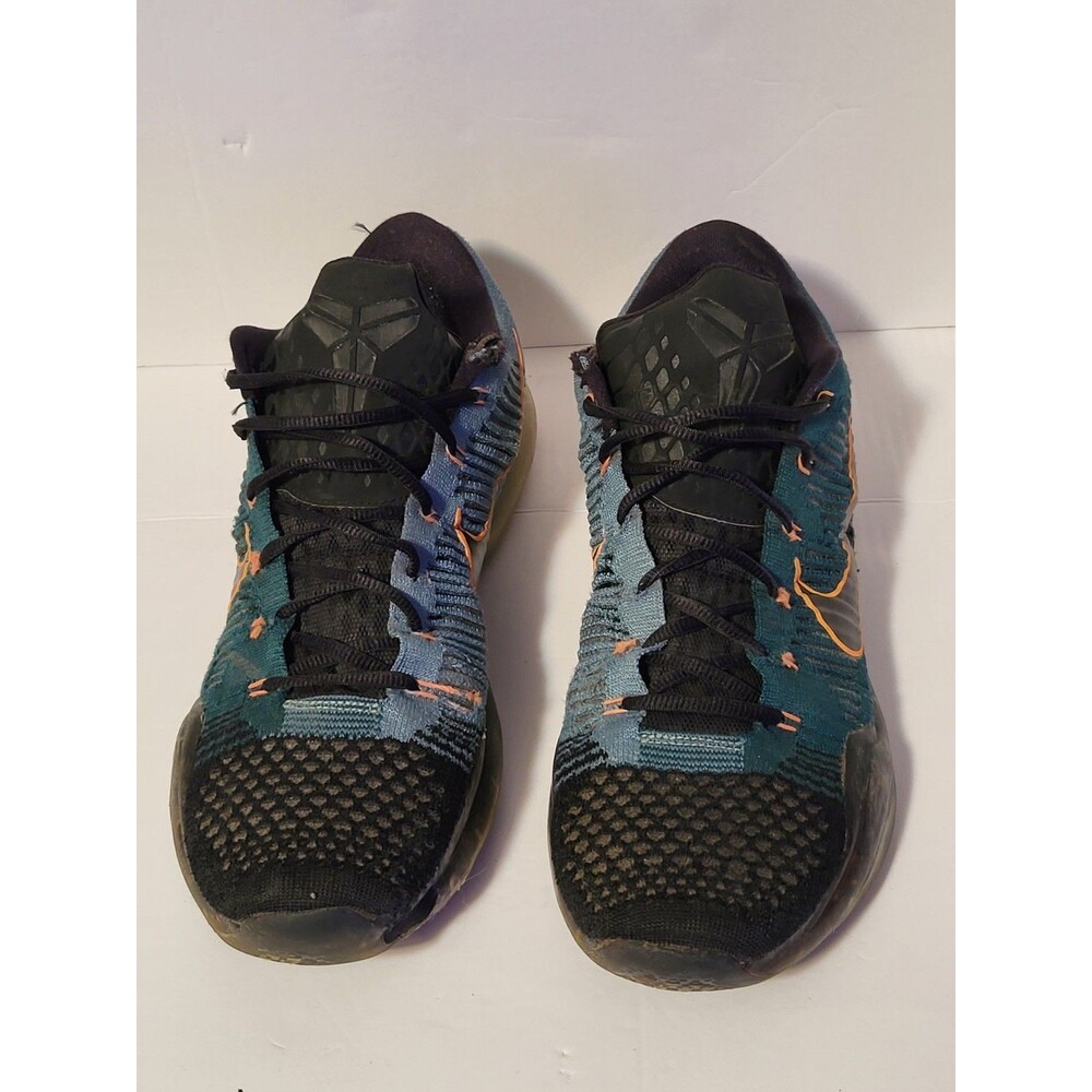 Kobe 10 Elite Drill Sargent - Size 14